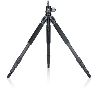 Spartan Precision Equipment Gen 2 Ascent Tripod w/Davros Pro Head