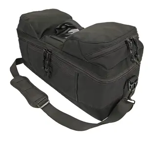 Tactical Tailor Competition Shooters Bag, Black, 40030-2