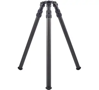 Two Vets Tripods Inc Recon Inverted Tripod, Black, RECONLSI
