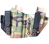 TXC Holsters ALLY Concealed Carry Holster