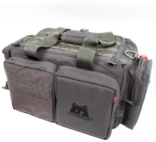 Ulfhednar Range Bag, rifle, large, Cordura, NSN N, UH010