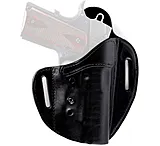 Urban Carry LockLeather OWB Holster