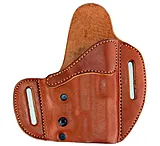 Urban Carry LockLeather OWB Holster