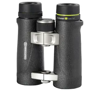 Image of Vanguard Endeavor ED 8x42mm Binoculars