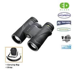 Image of Vanguard Spirit 8360 Binoculars