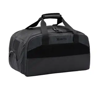 Vertx COF Heavy Range Bag, 15L, Heather Black/Galaxy Black, F1 VTX5026 HBK/GBK NA