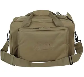 Voodoo Tactical Two-in-one Full Size Range Bag