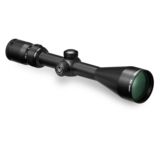Vortex Diamondback 3.5-10x50mm Rifle Scope, 1in Tube, Second Focal Plane (SFP)