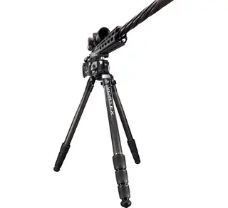 Vortex Radian Carbon Tripod Kit