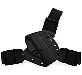 Warne Chest Rig Holster
