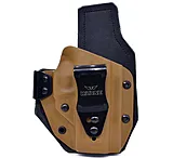 Warne Hybrid IWB Holster