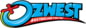 0zwest 2019 Logo