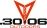 30-06 Outdoors 2016 Logo