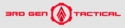 3rd Gen Tactical Logo 2021