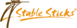 4 Stable Sticks