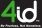 4id 2018 Logo