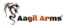 Aagil Arms Brand Logo