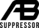 AB Suppressor