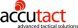 Accutact Brand Logo