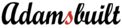 Adamsbuilt 2018 Logo