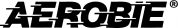 aerobie brand logo june 2014