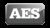 AES Outdoors Logo 2014