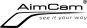 AimCam 2018 Logo