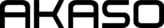 AKASO 2025 Logo