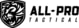 All-Pro Tactical 2022 Logo