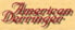 American Derringer 2023 Logo