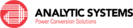 Analytic Systems