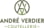 Andre Verdier 2026 Logo