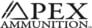 Apex Ammunition