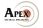 Apex Tactical Specialties 2017 logo