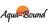 Aquabound Logo 2014