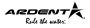 Ardent Brand Logo June 2014