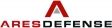 Ares Defense 2016 Logo