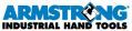 Armstrong Tools Brand Logo June 2014