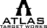 Atlas Target Works 2025 Logo