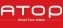 atop brand logo