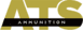 ATS Ammunition
