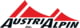 Austri Alpin 2019 Logo