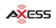 AXESS 2018 logo