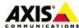 Axis Communications
