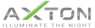 Axton Logo