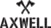 Axwell 2022 Logo