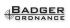 Badger Ordnance Logo 2018