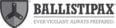 Ballistipax 2021 Logo