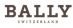 Bally of Switzerland 2016 Logo