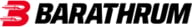 Barathrum 2024 Logo